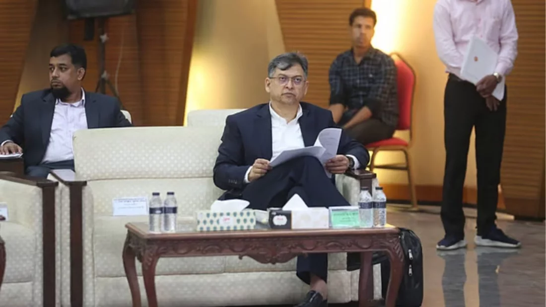 জুলাই সনদ বাস্তবায়ন নির্বাচনপূর্ব অঙ্গীকার হোক: বিএনপি