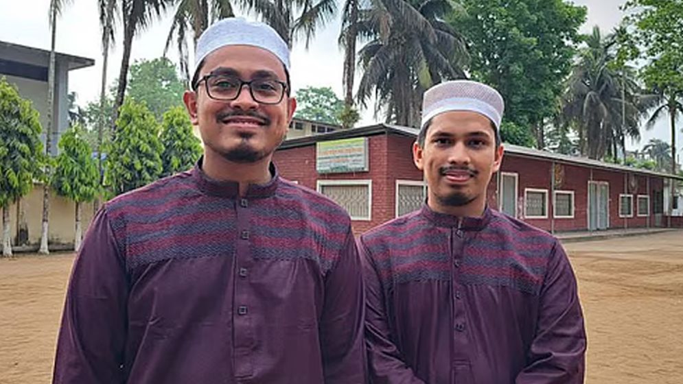 চাকসুতে লড়বেন সাদিক কায়েমের ছোট ভাই