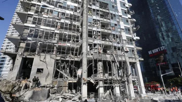 আতঙ্ক ভর করেছে ইসরায়েলিদের দৈনন্দিন জীবনে