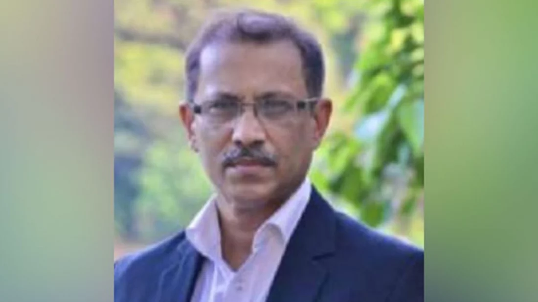 আমার অফিসে মির্জা আব্বাস আসার অভিযোগ সম্পূর্ণ মিথ্যা: ঢাবি ট্রেজারার