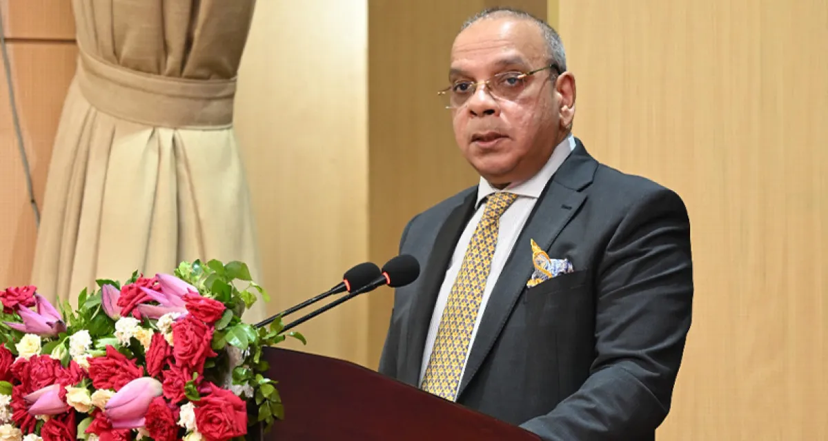 বিচার বিভাগের সংস্কার ৮০ শতাংশ বাস্তবায়িত হয়েছে: প্রধান বিচারপতি