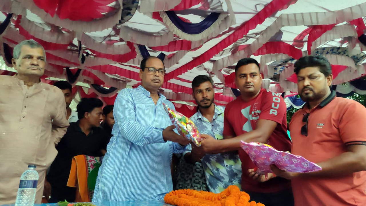 বিএনপি সরকার গঠন করলে প্রধানমন্ত্রী হবেন তারেক রহমান: দুদু