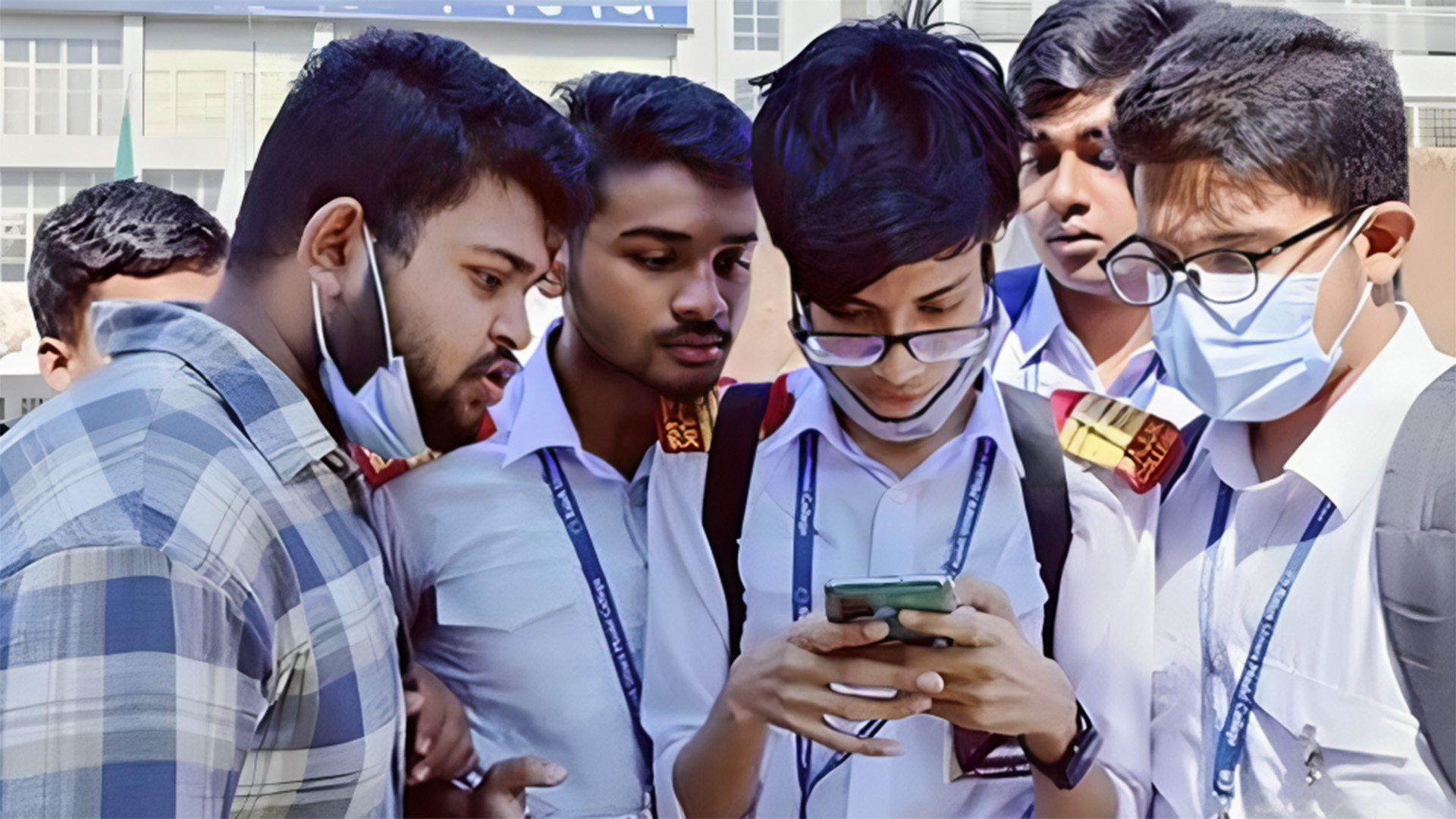 একাদশ শ্রেণির ভর্তির সময়সীমা শেষ হচ্ছে আজ