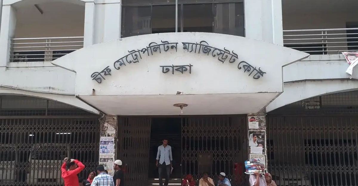 তাণ্ডব সিনেমা পাইরেসি, গ্রেপ্তার ৩ আসামি রিমান্ডে