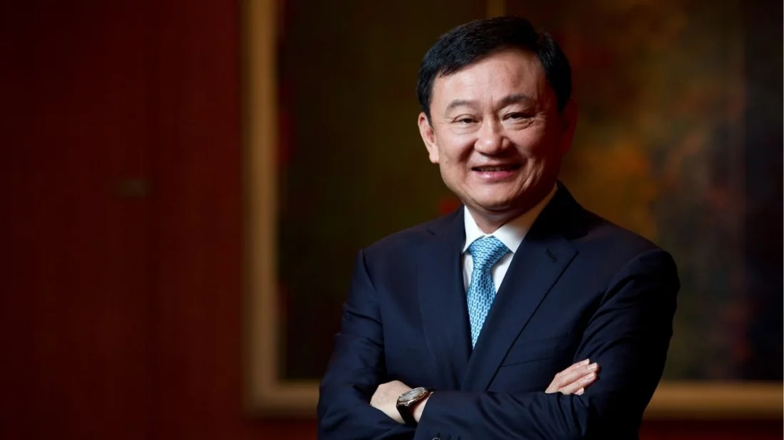 আদালতের রায়ের আগেই গোপনে দেশ ছাড়লেন থাইল্যান্ডের থাকসিন সিনাওয়াত্রা