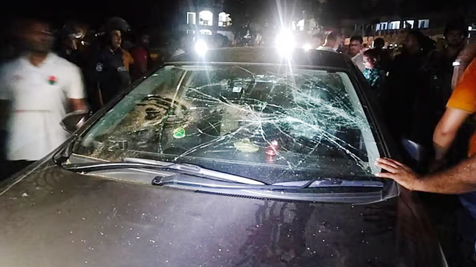 মির্জা ফখরুলের ভাইয়ের ওপর হামলা, বিএনপির ২ নেতা বহিষ্কার