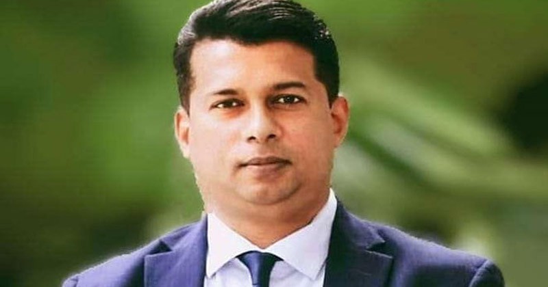 যেকোনো প্রয়োজনে শহীদ পরিবারের পাশে আছি: ডিসি নারায়ণগঞ্জ