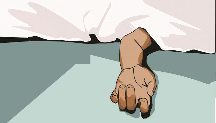 কুমিল্লায় বালুর স্তুপ থেকে যুবকের গলাকাটা মরদেহ উদ্ধার