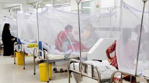 ডেঙ্গু নিয়ে হাসপাতালে ভর্তি আরও ১৩৮ জন