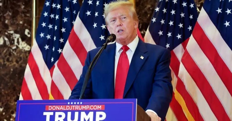 ইরানের পরমাণু কর্মসূচি কয়েক দশক পিছিয়েছে: ট্রাম্প