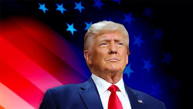 গাজায় ‘যুদ্ধবিরতি’ শিগগিরই, জানালেন ট্রাম্প