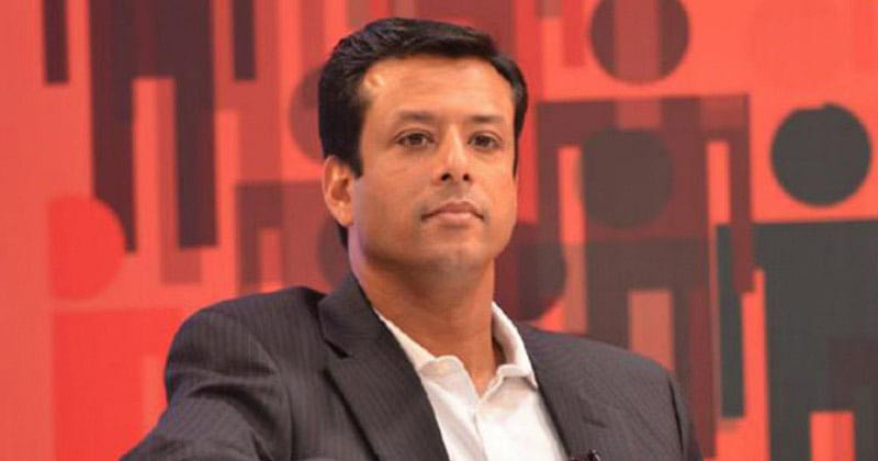 জয়ের ৬০ কোটি টাকার অবৈধ সম্পদ, দুদকের মামলা