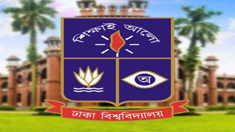 নাচ ও রবীন্দ্রসংগীতে ‘মানা’ ঢাবি অধ্যাপকের