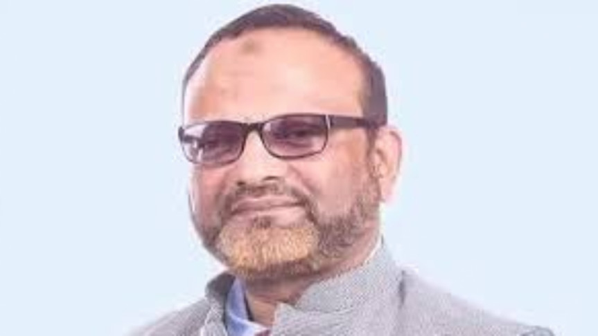 ঢাবি উপাচার্যের হোয়াটসঅ্যাপ হ্যাক, টাকা চাইছে প্রতারক চক্র