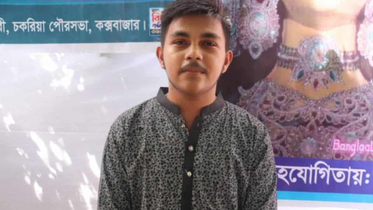 থানায় যুবকের ঝুলন্ত মরদেহ, ওসিসহ ৪ পুলিশ কর্মকর্তা প্রত্যাহার