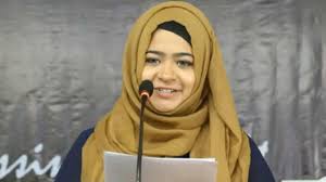 বিশ্বের শীর্ষ ৫০ নারী নেত্রীর তালিকায় জবি শিক্ষার্থী শিফা