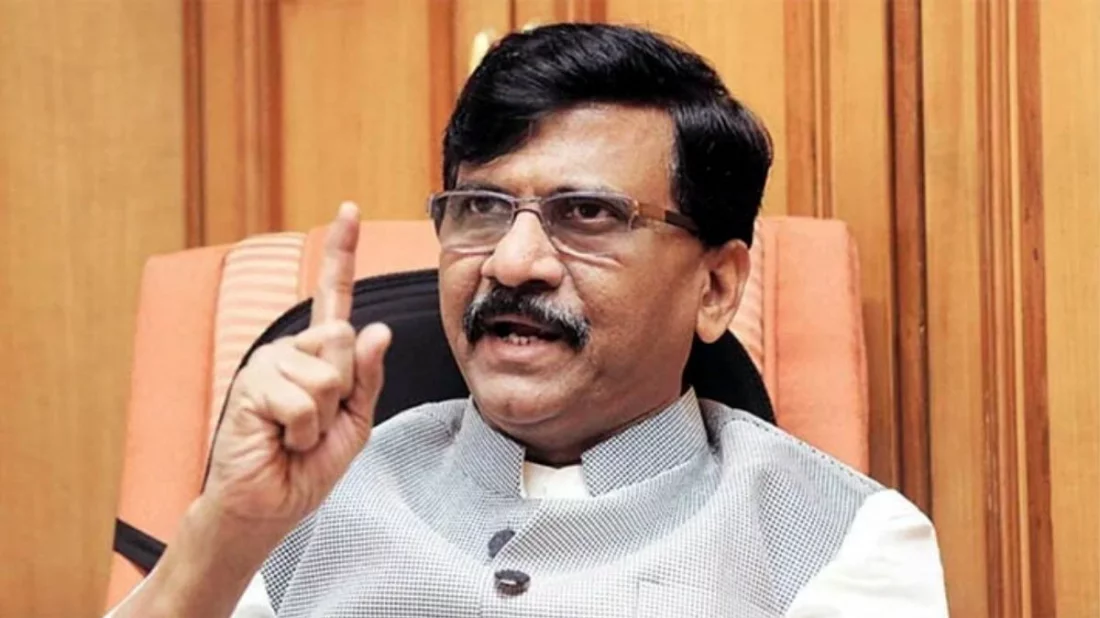 ভারতেও নেপালের মতো পরিস্থিতি হতে পারে: হুঁশিয়ারি শিবসেনা এমপির