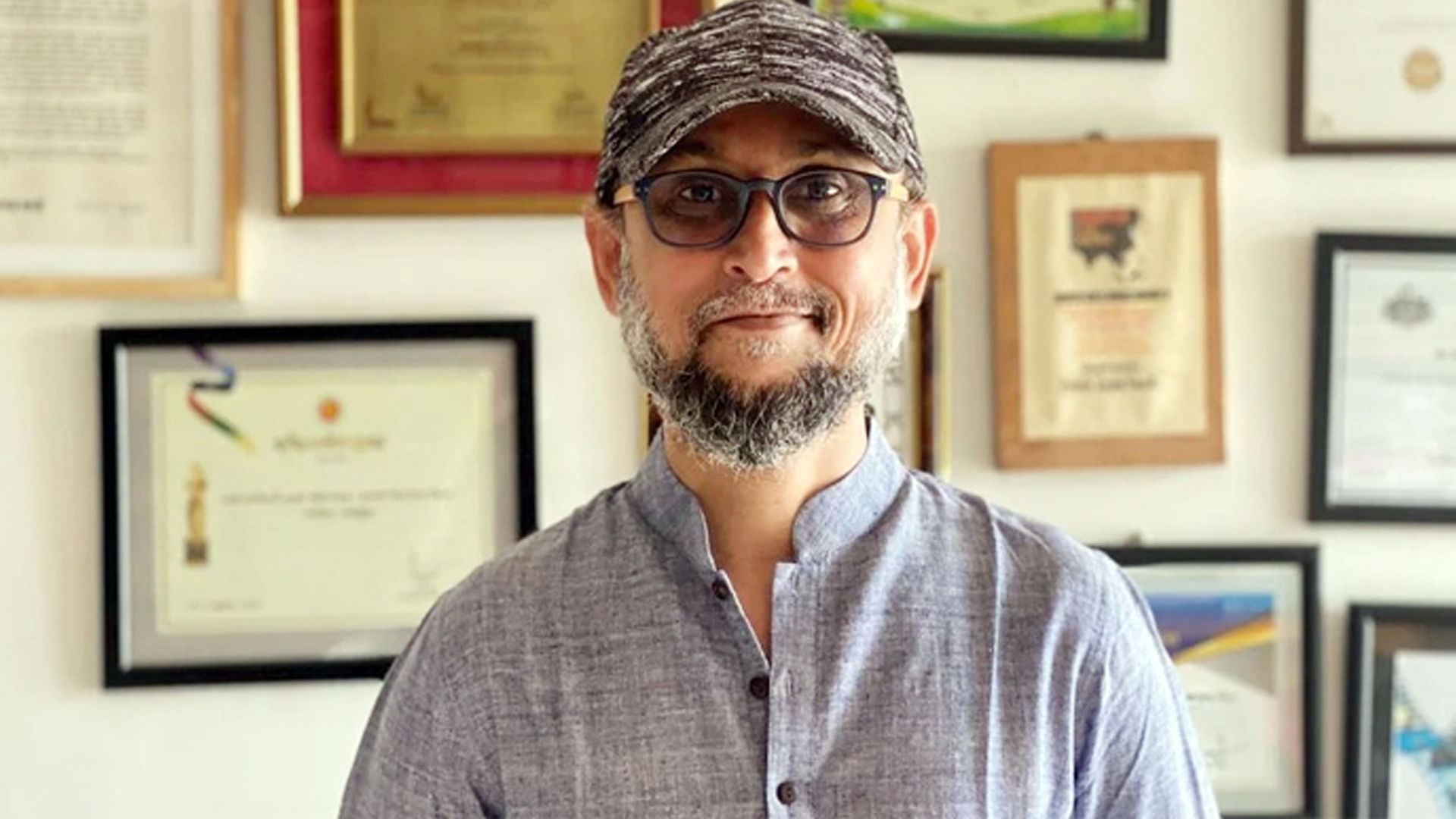 হাসপাতাল থেকে বাসায় ফিরেছেন ফারুকী