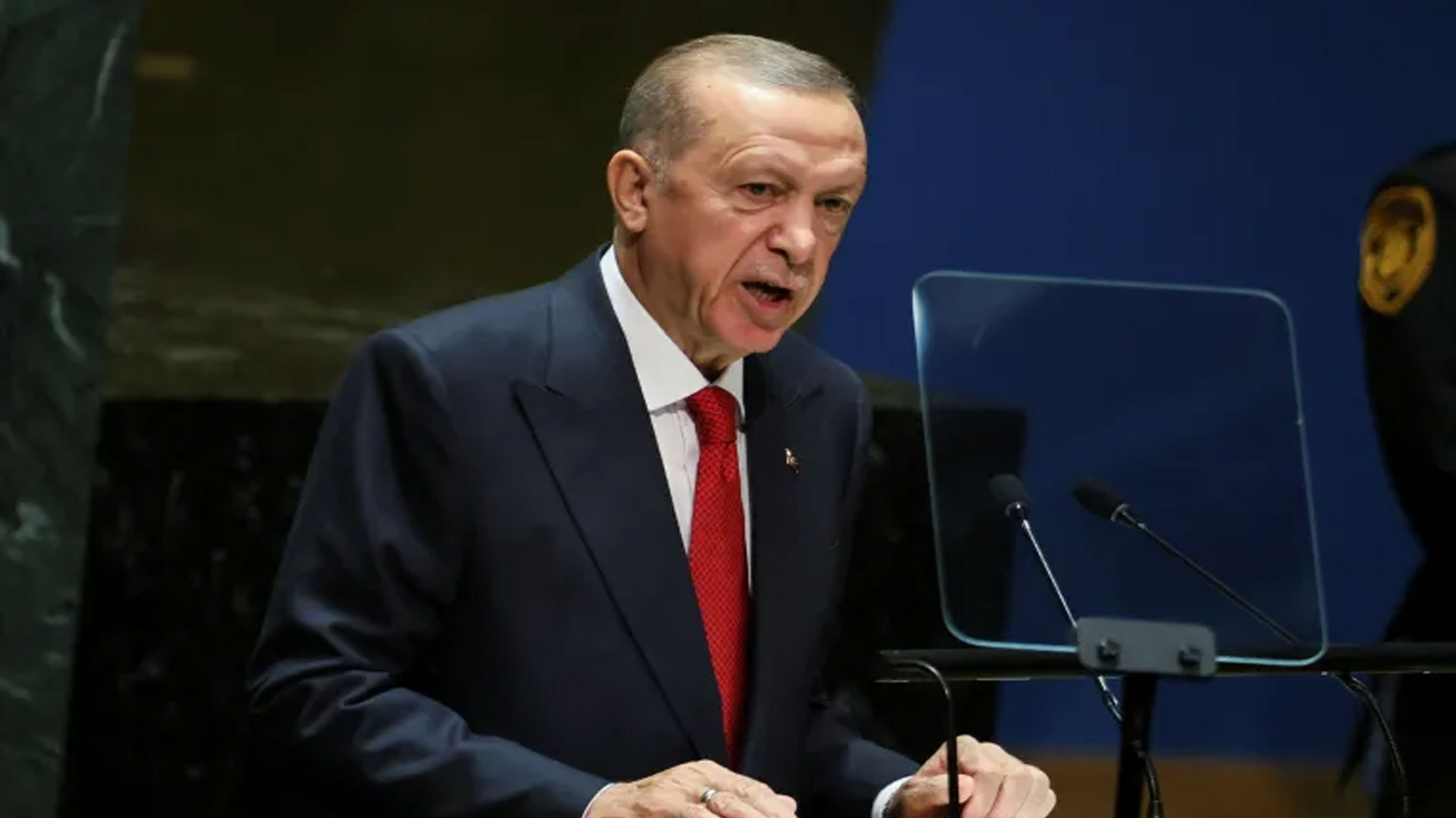 নেতানিয়াহু ‘যেন হিটলারেরর আত্মীয়ের মতো’, বললেন এরদোয়ান