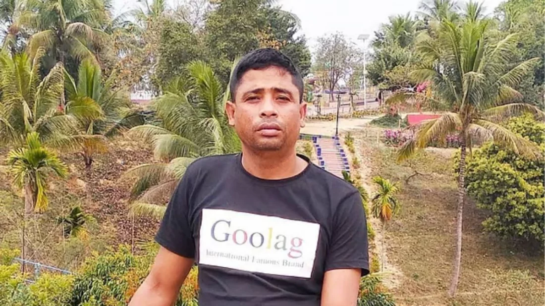 যশোরে প্রকাশ্যে আওয়ামী লীগ নেতাকে ছুরিকাঘাতে হত্যা