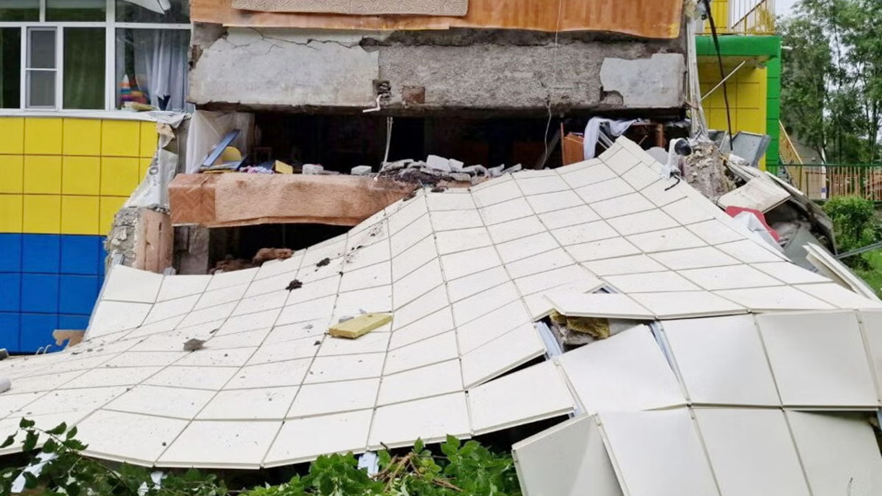 রাশিয়ায় ৮.৮ মাত্রার ভূমিকম্প, বিশ্বে ষষ্ঠ বৃহৎ ভূমিকম্পের রেকর্ড