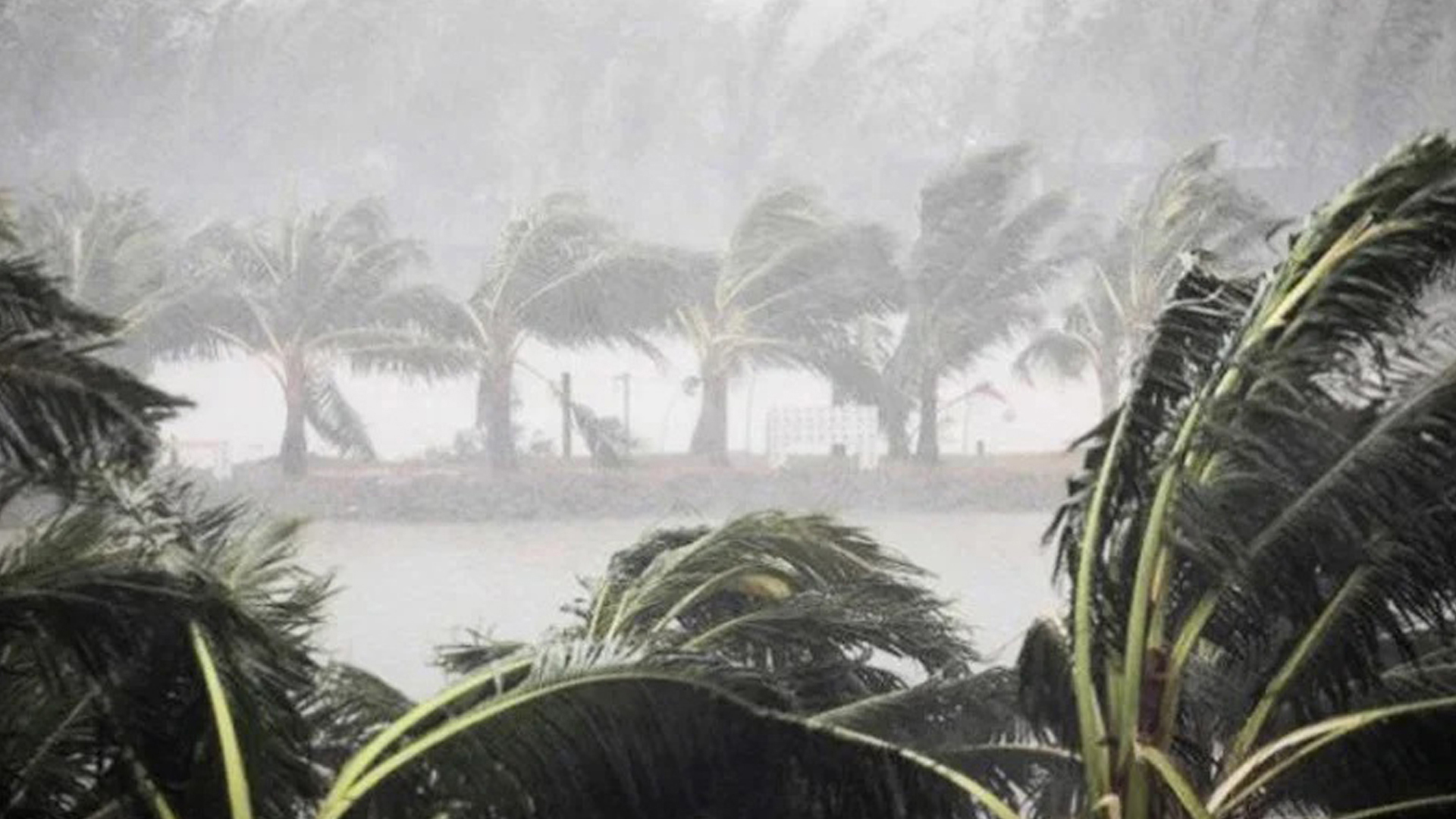 দুপুরের মধ্যে যেসব জেলায় হতে পারে ঝড়