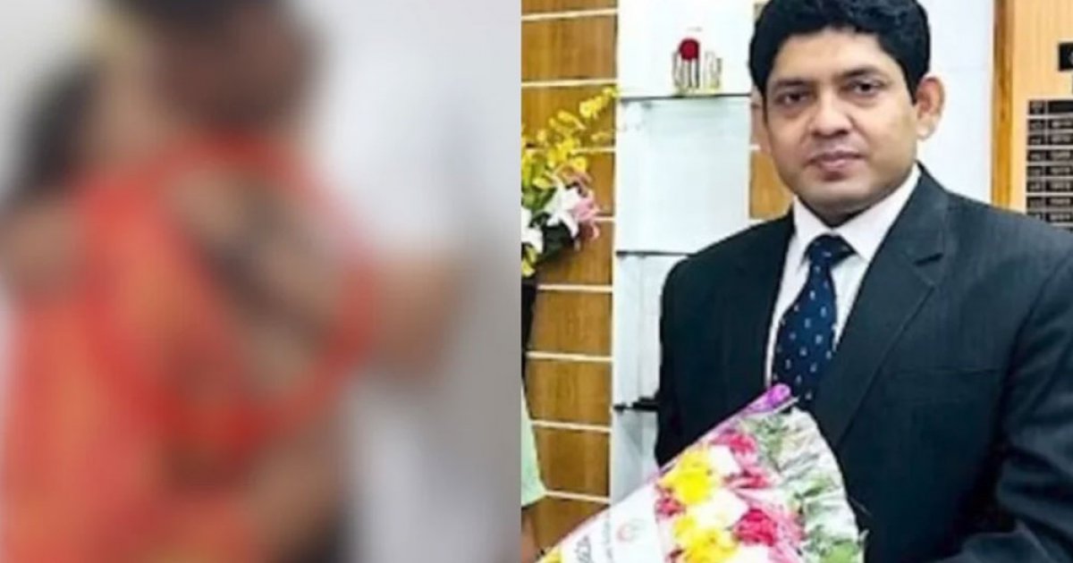 ডিসির আপত্তিকর ভিডিওকাণ্ডে তদন্ত কমিটি