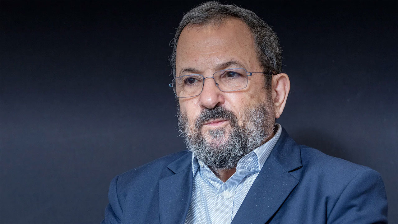 যুক্তরাষ্ট্র কোনো যুদ্ধেই বিজয় পায়নি: ইসরায়েলের সাবেক প্রধানমন্ত্রী