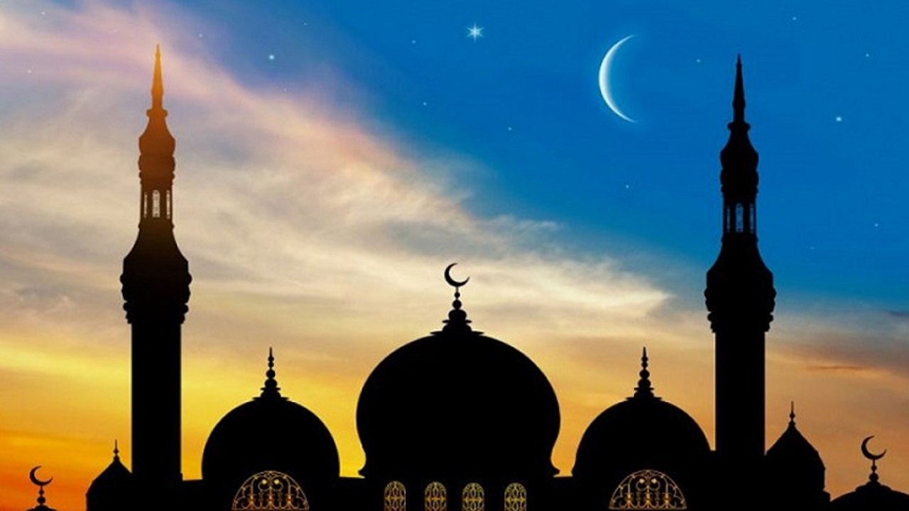 আজ পবিত্র ঈদে মিলাদুন্নবী (সা.)