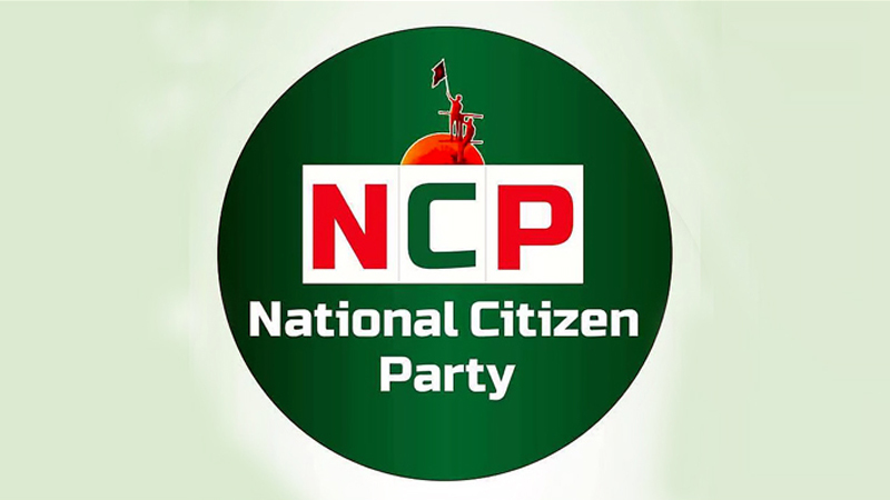 রাজবাড়ীতে মাজারে হামলা ও মরদেহ পুড়িয়ে দেওয়ার ঘটনায় এনসিপির নিন্দা