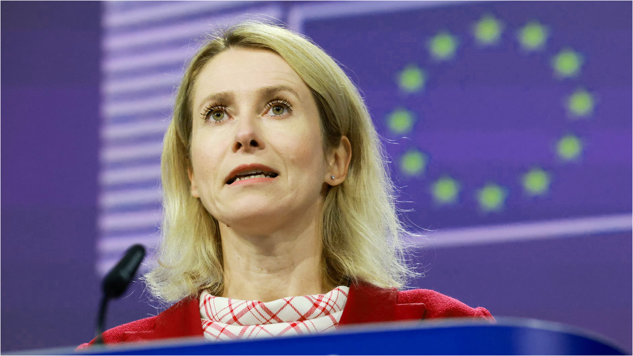 ইসরায়েলের সঙ্গে বাণিজ্য চুক্তি স্থগিতের প্রস্তাব ইউরোপীয় কমিশনের