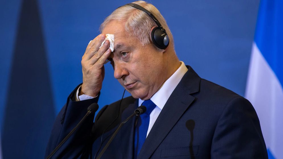 নেতানিয়াহুর ওপর ভ্রমণ নিষেধাজ্ঞা আরোপ করল ইউরোপীয় দেশ