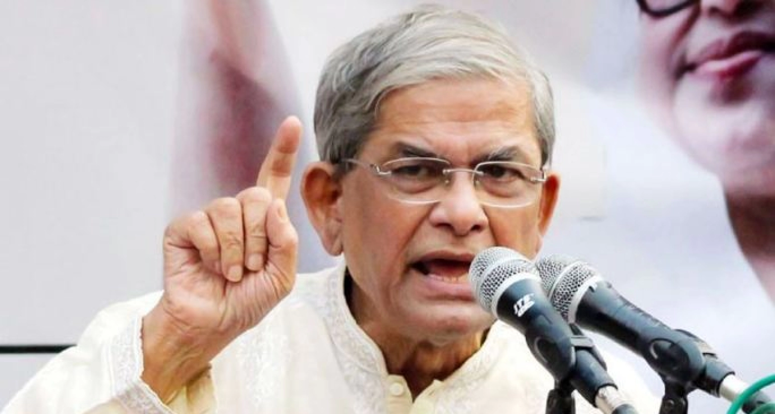 ইসলামী দলগুলোর কর্মসূচি গণতন্ত্রের জন্য শুভ নয়: মির্জা ফখরুল