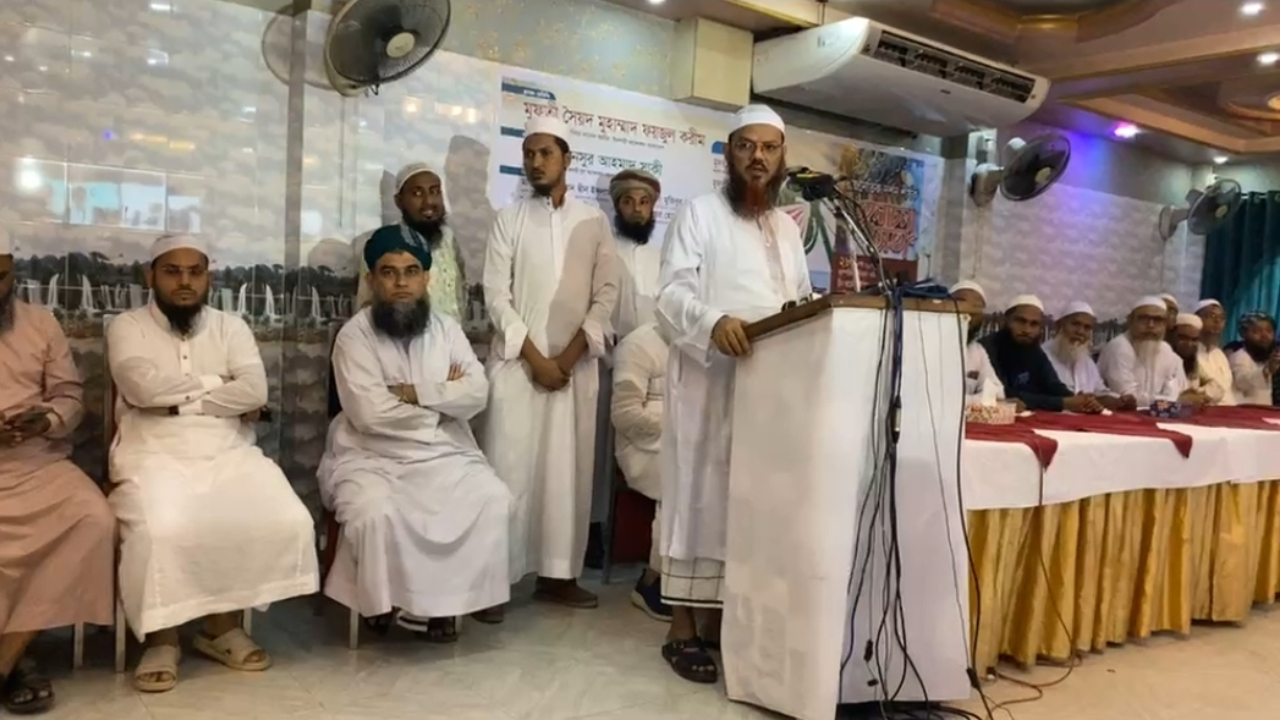 ভালো নির্বাচন মানেই সব সমস্যার সমাধান নয়: ফয়জুল করীম