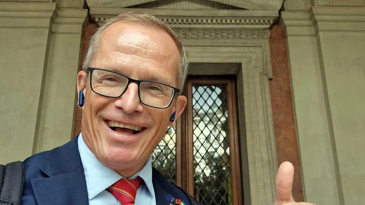 আমাদের ভারতের প্রয়োজন নেই, বাংলাদেশের সঙ্গে মুক্ত বাণিজ্য চুক্তি চাই: গুনথার