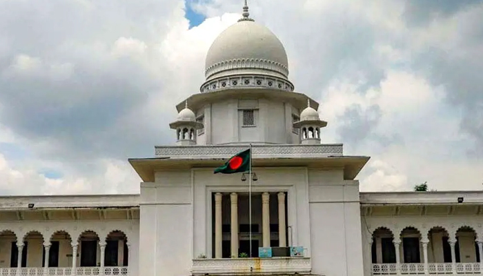 বিচারপতি নিয়োগে গণবিজ্ঞপ্তির বৈধতা চ্যালেঞ্জ করে রিট