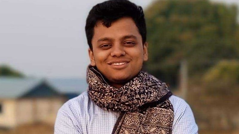 ডাকসু ভোটে কারচুপির অভিযোগ, সিসিটিভি ফুটেজ গায়েব: শিবিরের জিএস প্রার্থী