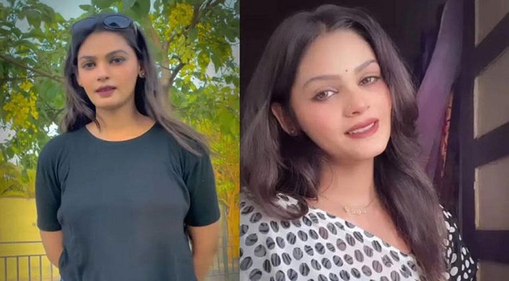 সোশ্যাল মিডিয়ায় পোস্ট দিয়ে জনপ্রিয় মডেলের আত্মহত্যা