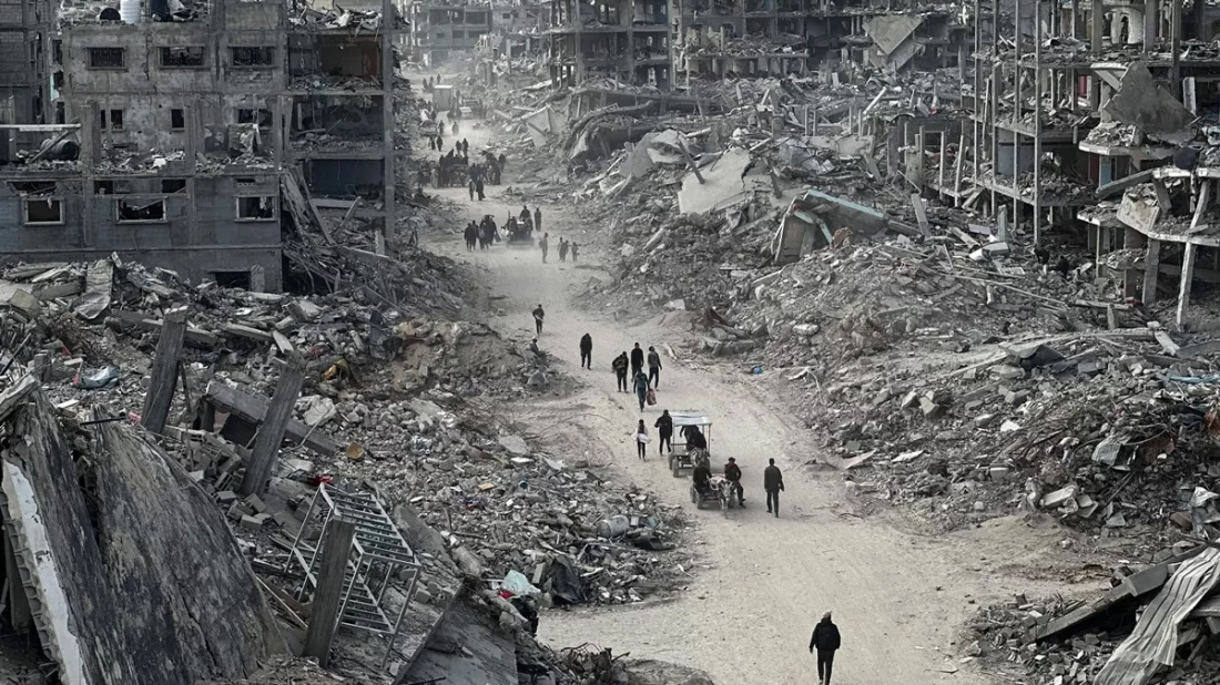 ২০০০ আহত ফিলিস্তিনির জন্য দ্বীপে চিকিৎসাকেন্দ্র প্রস্তুত করছে ইন্দোনেশিয়া