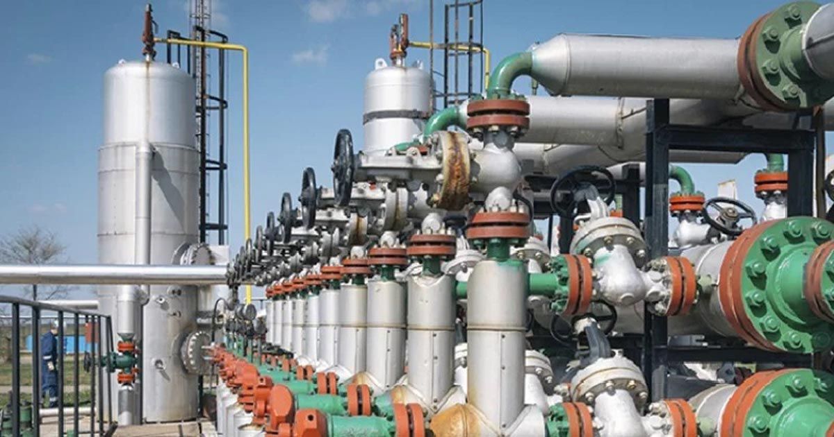 ২৮ মে থেকে শিল্পখাতে আরও ১৫ কোটি ঘনফুট গ‍্যাস যুক্ত হবে