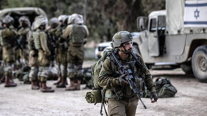 গাজায় প্রাণঘাতী হামলার কারণ জানাল ইসরায়েলি সেনারা