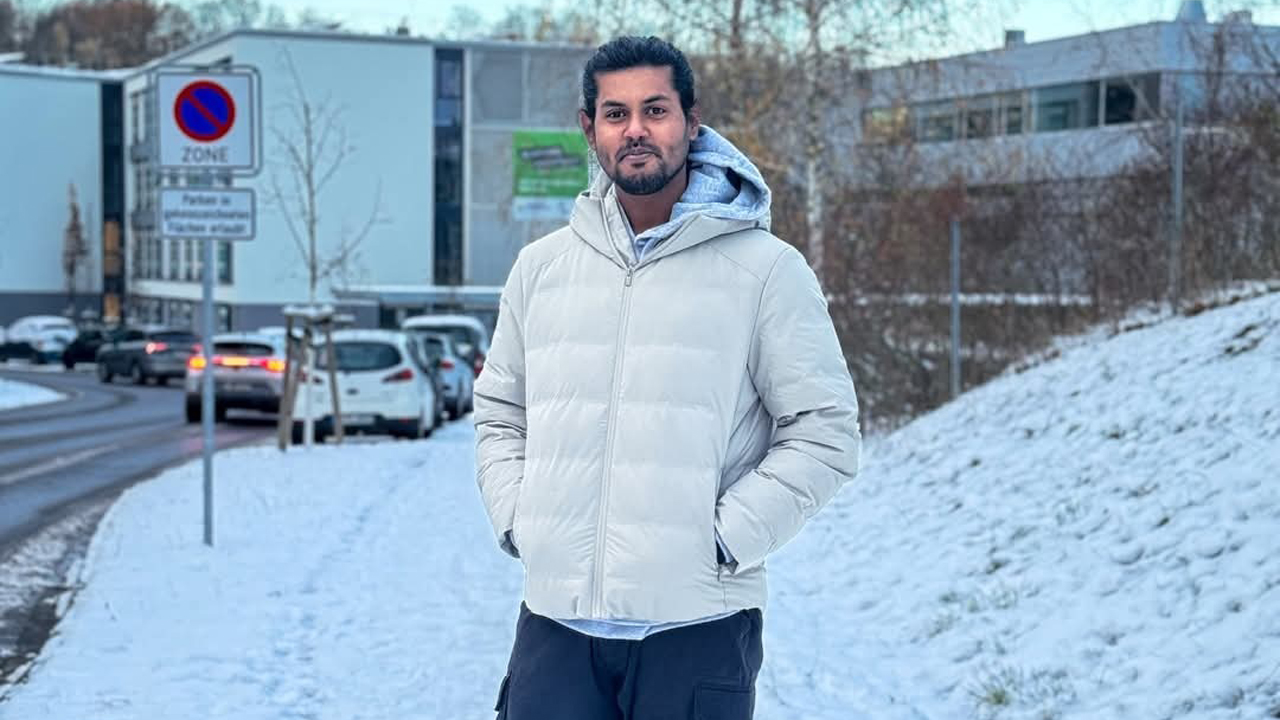 জার্মানিতে বাংলাদেশি ছাত্রের মরদেহ উদ্ধার