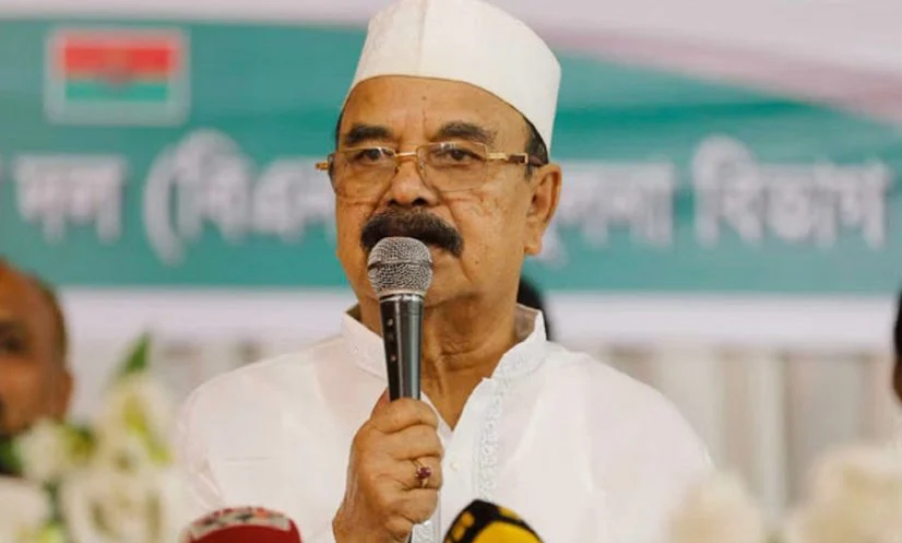 আ.লীগ ও ভারতের জন্য বাংলাদেশে একটা দাঙ্গা প্রয়োজন: গয়েশ্বর