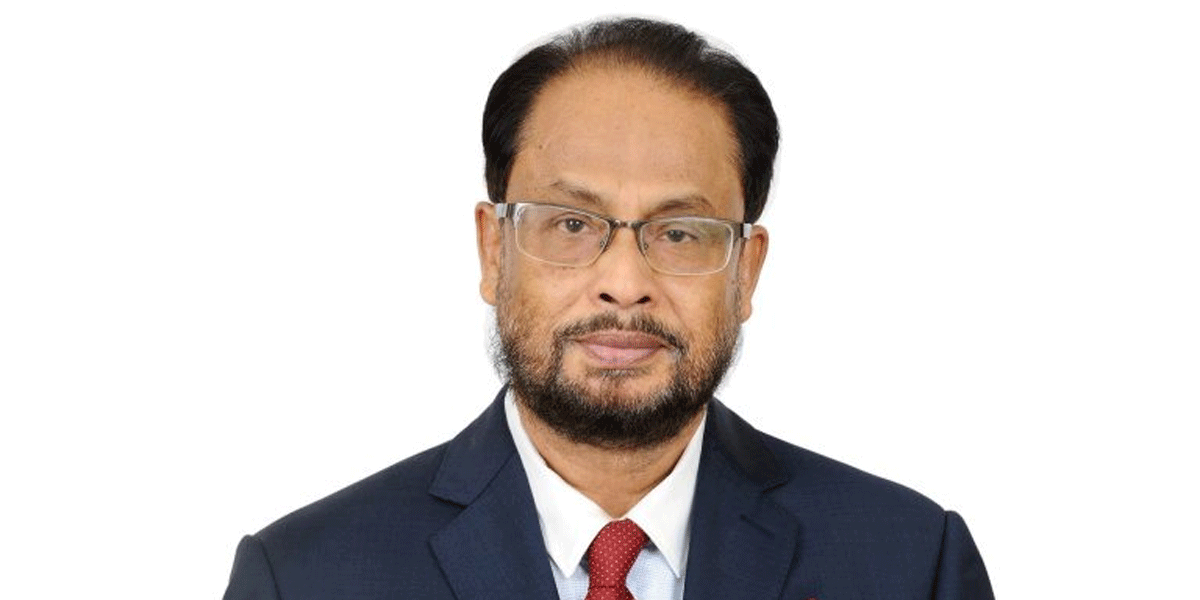 জাতীয় পার্টির চেয়ারম্যান হিসেবে জি এম কাদেরের কার্যক্রমে নিষেধাজ্ঞা