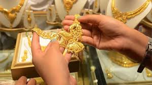 স্বর্ণের দাম আরও বাড়লো