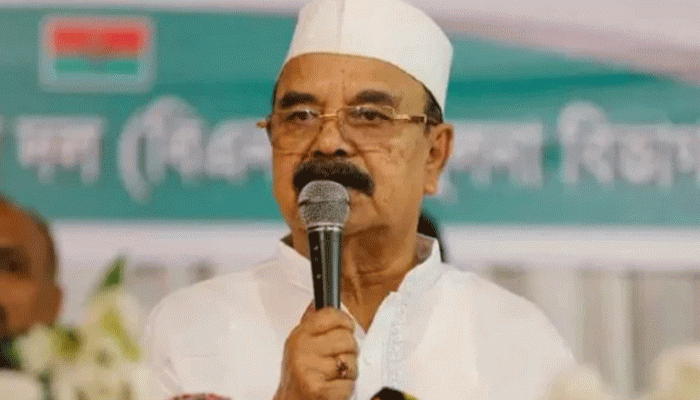 মাইলস্টোন কর্তৃপক্ষের বিচার দাবি গয়েশ্বরের