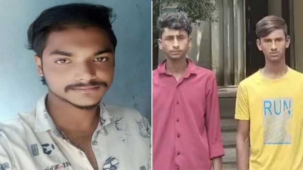 চাঁদা না দিলে ‘টর্চার সেলে’ নির্যাতন করতেন ছাত্রদল নেতা জিয়েস