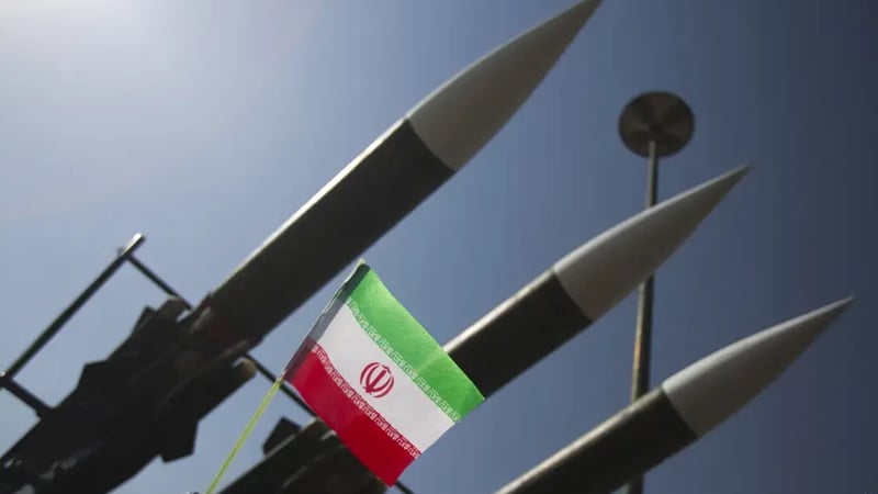 পারমাণবিক কর্মসূচি নিয়ে ইরানের বড় ঘোষণা