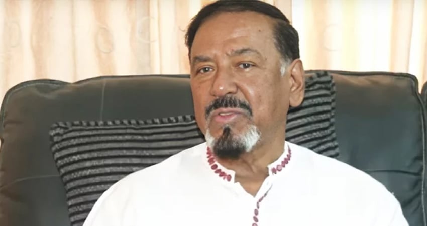 বাংলাদেশকে নিয়ে আন্তর্জাতিক ষড়যন্ত্র হচ্ছে: হাফিজ উদ্দিন