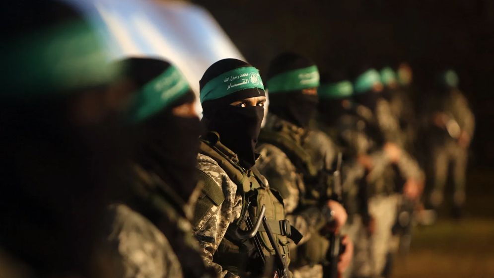 ইসরাইলকে সারা দুনিয়া থেকে বিচ্ছিন্ন করার আহ্বান হামাসের